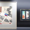「機動戦士ガンダム×伝統工芸」第2弾は江戸浮世絵木版画！ 圧巻名シーンが独自の解釈で蘇る・画像