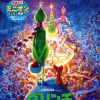 「グリンチ」大泉洋、“クリスマス強奪作戦”を開始!? 日本語吹替え版本予告映像が公開・画像