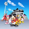 Disney Motors創立5周年　ミッキー達が設立の自動車会社　フルモデルチェンジも発表・画像