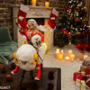 「FGO」クリスマス仕様の一番くじ登場！ “アルテラ（サンタ）”が可愛くフィギュア化・画像