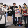 「AnimeJapan 2019」テーマは“ROCK”！ 「SAO×ギブソン」コラボや注目ステージ・施策を発表・画像