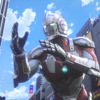 「ULTRAMAN」フル3DCGでどう表現される？ ヒーロー＆異星人の場面写真公開 諸星すみれら追加キャストも・画像