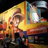 コミコンで日本コンテンツ発信　VIZ Mediaはマンガもアニメもデジタル重視・画像