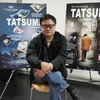 辰巳ヨシヒロの半生が描くアニメーション　E・クー監督「TATSUMI」　京都で8月24日から・画像