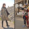 「劇場版 仮面ライダージオウ」斉藤秀翼＆パパイヤ鈴木が新ライダーに！ 超特報も公開・画像