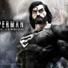 「スーパーマン」“ブラックコスチューム”を身にまとった姿でフィギュア化！ 750体限定生産・画像