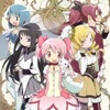 「魔法少女まどか☆マギカ」ＴＶシリーズのBD BOXとMUSIC COLLECTIONが同時発売・画像