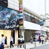 「モンハン」現実の渋谷が“ハンター街”に!? 「モンハンワールド：アイスボーン」発売記念・画像