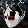 「キン肉マン」お値段、100万円！ 悪魔将軍のマスク（1/1スケール）をダイヤモンドパワーを再現して立体化！・画像