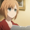 劇場版「SHIROBAKO」本予告公開... ムサニのオリジナル作品が制作中止に!?　 fhanaが歌う主題歌もお披露目・画像