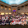 「ラピスリライツ」1stAlbumリリイベにファン熱狂！ 「AnimeJapan 2020」出演決定も伝えたステージレポ・画像
