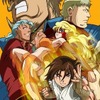 「史上最強の弟子ケンイチ」OVAは第6弾に　単行本55巻に特別版・画像