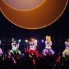 「セーラームーン」アルバム記念ライブに 福原遙、中川翔子、堀江美都子、ももクロ出演・画像