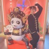 声優・上坂すみれがチャイナ服姿のオフショット公開「めっちゃ似合ってる」「最高にクール」・画像