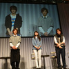 あおきえい監督×虚淵玄　「アルドノア・ゼロ」最新情報発表会、AnimeJapan 2014で開催・画像