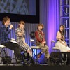 茅原実里さんの新曲が披露「デート・ア・ライブII」イベントステージ@AnimeJapan 2014・画像