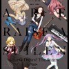 「バンドリ！」“RAS”の舞台の書き下ろし新曲「REIGNING」初公開♪ イラストもお披露目・画像