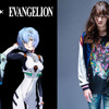 「エヴァンゲリオン」×「glamb」シンジや初号機デザインのTシャツやフーディが登場・画像
