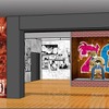 謎解き展覧会「コナン展」　名探偵コナン連載20周年記念、横浜赤レンガ倉庫でスタート・画像