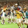 ミュージカル「テニスの王子様」大運動会レポート　“本気モード”負けられない戦いが横浜アリーナで・画像