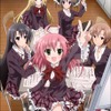 「生徒会の一存」の新アニメ　7月20日ニコニコ生放送で情報解禁・画像