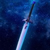 これでアナタも“剣士キリト”に！「SAO」“夜空の剣”、初の1/1サイズ立体化！ BGM収録で名シーンを再現可能・画像