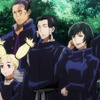 「呪術廻戦」“京都姉妹校交流会”開幕！ さらに五条先生のサプライズも!? 第14話先行カット・画像