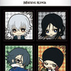 劇場版「K　MISSING KINGS」がアニメイトで大展開　7月12日公開記念・画像