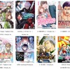 海外向けマンガアプリ「Manga Flip」リリース　オリジナル作品の英語翻訳版を無料で配信・画像