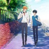 「佐々木と宮野」2022年にアニメ放送決定！白井悠介＆斉藤壮馬らドラマCDキャスト続投・画像