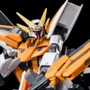 「ガンダム00 -A wakening of the Trailblazer-」ガンダムハルート、最終決戦仕様でガンプラ化！ 変形ギミックにも注目・画像