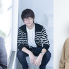 メガネが似合う声優さんといえば？江口拓也、花江夏樹、櫻井孝宏…どんなメガネも似合う声優陣が集結！＜21年版＞・画像