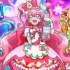 井口裕香らプリキュア声優が決定！ 第19弾「デリシャスパーティ プリキュア」22年2月6日より放送開始・画像