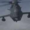 実写版「パトレイバー」長編劇場版の映像を公開 レイバーとヘリの銃撃戦・画像