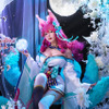 【コスプレ】「League of Legends」から「アズレン」まで中国人気ゲームキャラ勢揃い！美麗レイヤー4選・画像