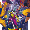 映画「ドラゴンボール超 スーパーヒーロー」新公開日が6月11日に決定！予告PART2が公開・画像