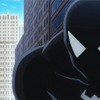 「ディスク・ウォーズ:アベンジャーズ」に黒いスパイダーマン登場 不気味なビジュアル公開・画像