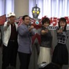 「ジャンボーグＡ」DVD最終巻　「ウルトラマンA」40周年TAC隊員集結トークを収録・画像