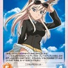 「ストライクウィッチーズ OVA」 vol.2　入場者特典は特製カードに、応援画集・画像