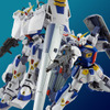 「ガンダム」どの装備で飾る？ 1/100「ガンダムF90」が豊富なミッションパックと共に再販・画像