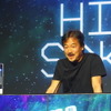 GDCアワード生涯功労賞に坂口博信氏、大賞は「ロード・オブ・ザ・リング」から・画像