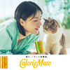 声優・津田健次郎、「カロリーメイト」CMで“愛猫”になって働く女性を見守る♪「吾輩は栄養である」篇オンエア・画像