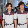 「機動戦士ガンダム 第07板倉小隊」　新たな出発　ＴＶ東京で10月2日より新シリーズ・画像