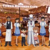「コナンカフェ」渋谷にオープン　メニューやコラボグッズを公開・画像