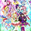 「プリパラ」に新アイドルの“緑風ふわり”登場 　リニューアル後のゲーム絶好調・画像