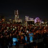 「初音ミク -Project DIVA- f」発売記念前夜祭「夏の終わりの39祭り」レポート・画像