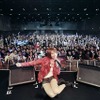 藍井エイル、 タイで初ライブ「AFAタイ」出演に3000人の海外ファン熱狂　・画像
