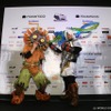 「世界コスプレサミット2015」チャンピオンシップはメキシコ代表が輝く　会場に24万8千人動員・画像