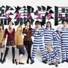 ドラマ「監獄学園」特報公開　実写になった登場人物がマンガのまんま・画像