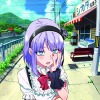 『だがしかし』TVアニメ化発表　「週刊少年サンデー」から駄菓子が次々登場の異色作・画像